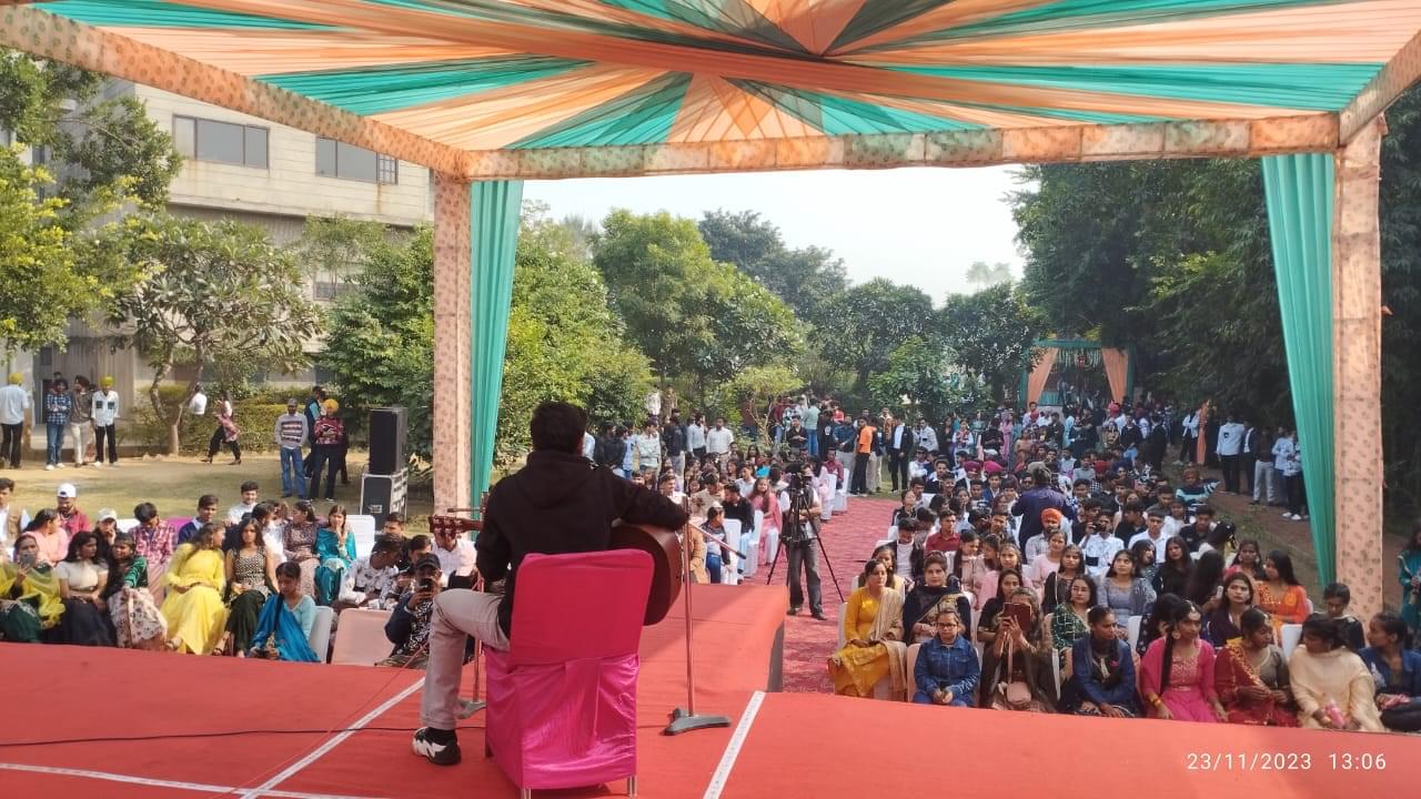 Synetic Business School Ludhiana Campus photo 5